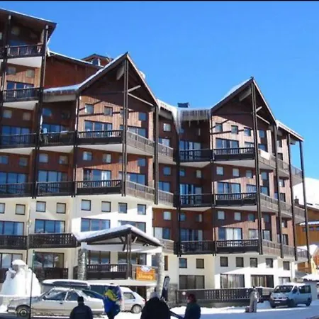 Family Friendly Ski Unit By Alpstays Apartment *
