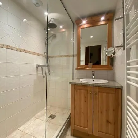 Family Friendly Ski Unit By Alpstays *