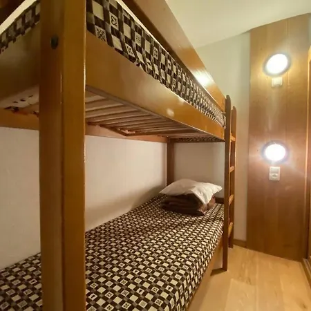 Family Friendly Ski Unit By Alpstays *